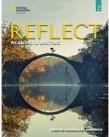 Reflect 2 Reading & Writing Teacher's Guide. Autor:   Praca zbiorowa. Dadada.pl Okładka książki Reflect 2 Reading & Writing Teacher's Guide