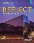 Reflect 3 Reading and Writing SB. Autor: Blass Laurie. Dadada.pl Okładka książki Reflect 3 Reading and Writing SB