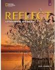 Okładka książki Reflect 4 Listening & Speaking SB + Online