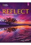 Reflect 6 Reading and Writing SB. Autor: Tania Pattison. Dadada.pl Okładka książki Reflect 6 Reading and Writing SB
