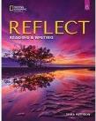 Okładka książki Reflect 6 Reading & Writing SB + Online Practice