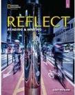 Reflect Reading & Writing 1 A1. Autor: Gary Pathare. Dadada.pl Okładka książki Reflect Reading & Writing 1 A1