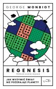 Regenesis. Autor: Monbiot George. Dadada.pl Okładka książki Regenesis