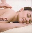 Opakowanie Reiki Lifestyle CD