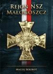 Okładka książki Rejon NSZ Małogoszcz