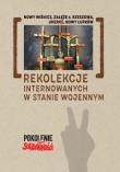 Okładka książki Rekolekcje internowanych w stanie wojennym