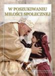 Religia LO 3 Podr. W poszukiwaniu miłości...2022. Autor: ks. Stanisław Łabendowicz. Dadada.pl Okładka książki Religia LO 3 Podr. W poszukiwaniu miłości...2022