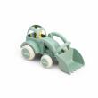 Reline Traktor. Wydawca: Viking Toys. Dadada.pl Opakowanie Reline Traktor