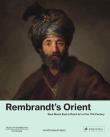 Rembrandt's Orient. Autor: Westheider Ortrud, Helfenstein Joseph. Dadada.pl Okładka książki Rembrandt's Orient
