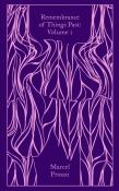 Okładka książki Remembrance of Things Past: Volume 1