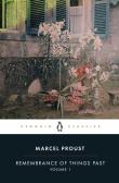 Remembrance of Things Past Volume 1. Autor: Proust Marcel. Dadada.pl Okładka książki Remembrance of Things Past Volume 1