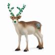 Opakowanie Renifer Rudolf 2022