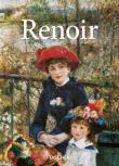Okładka książki Renoir 40th Ed.