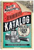 Renomowany katalog Walker&Dawn. Autor: DAVIDE MOROSINOTTO. Dadada.pl Okładka książki Renomowany katalog Walker&Dawn