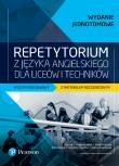 Okładka książki Repetytorium j.ang. LO ZP i ZR + eBook PEARSON
