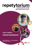 Repetytorium j. Angielski ZR MACMILLAN. Autor: Marta Rosińska, Edwards Lynda. Dadada.pl Okładka książki Repetytorium j. Angielski ZR MACMILLAN