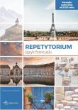 Repetytorium - język francuski w.2023. Autor:   Praca zbiorowa. Dadada.pl Okładka książki Repetytorium - język francuski w.2023