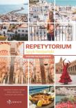 Repetytorium - Język hiszpański ZR. Autor:   Praca zbiorowa. Dadada.pl Okładka książki Repetytorium - Język hiszpański ZR