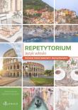 Repetytorium - język włoski ZPiR. Autor:   Praca zbiorowa. Dadada.pl Okładka książki Repetytorium - język włoski ZPiR