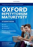 Repetytorium Maturzysty SB ZR + Online Practice. Autor: Opracowanie zbiorowe. Dadada.pl Okładka książki Repetytorium Maturzysty SB ZR + Online Practice