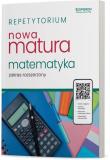 Repetytorium Nowa Matura 2025 Matematyka Zakres rozszerzony. Autor: Konstantynowicz Adam, Konstantynowicz Anna, Pająk Małgorzata. Dadada.pl Okładka książki Repetytorium Nowa Matura 2025 Matematyka Zakres rozszerzony