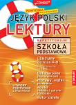 Repetytorium SP 4-6 Język Polski. Autor: Wróbel Anna. Dadada.pl Okładka książki Repetytorium SP 4-6 Język Polski