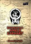 Requiem dla Amelii Earhart. Autor: Sławomir M. Kozak. Dadada.pl Okładka książki Requiem dla Amelii Earhart