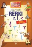 Rerki ''R'' i ''L'' w.2024. Autor: Dawczak Beata, Spychał Izabela. Dadada.pl Okładka książki Rerki ''R'' i ''L'' w.2024