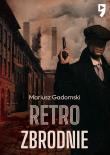 Okładka książki Retrozbrodnie