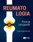 Reumatologia.. Autor: Grygiel-Górniak Bogna. Dadada.pl Okładka książki Reumatologia.