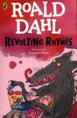 Revolting Rhymes. Autor: Dahl Roald. Dadada.pl Okładka książki Revolting Rhymes