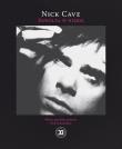 Rewolta w niebie. Autor: Nick Cave. Dadada.pl Okładka książki Rewolta w niebie