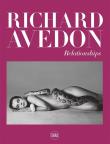 Okładka książki Richard Avedon: Relationships