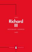 Okładka książki Richard III (Penguin Monarchs)