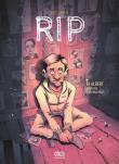 RIP Tom 4 Albert. Modlitwa o bratnią duszę. Autor: Monier Julien, ’s Gaet. Dadada.pl Okładka książki RIP Tom 4 Albert. Modlitwa o bratnią duszę
