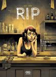 RIP Tom 5. Autor: Monier Julien, ’s Gaet. Dadada.pl Okładka książki RIP Tom 5