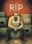 RIP Tom 6. Autor: Monier Julien, Gaet’s. Dadada.pl Okładka książki RIP Tom 6