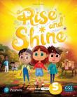 Rise and Shine Starter Pupil's Book eBook. Autor: Helen Dineen. Dadada.pl Okładka książki Rise and Shine Starter Pupil's Book eBook