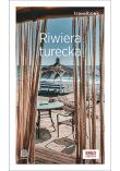 Riwiera turecka. Travelbook wyd. 3. Autor: Korsak Witold. Dadada.pl Okładka książki Riwiera turecka. Travelbook wyd. 3