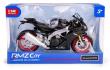 Opakowanie RMZ 1:12 Aprilia RSV4 RR 2020 (Regular) czarny