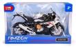 Opakowanie RMZ 1:12 BMW S1000RR 2020 (Regular) Srebrny