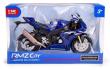 Opakowanie RMZ 1:12 Honda CBR1000RR-R Fireblade 2020 niebiesk