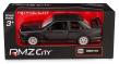 Opakowanie RMZ City BMW M3 E30 (1986-1991) Matte czarny w skali 1:35