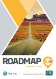 Roadmap A2+ SB + DigitalResources + App PEARSON. Autor: Warwick Lindsay, Damian Williams. Dadada.pl Okładka książki Roadmap A2+ SB + DigitalResources + App PEARSON