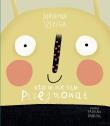 Robale T.2 Kto by się nim przejmował. Autor: Szeliga Madlena, Paulina Daniluk. Dadada.pl Okładka książki Robale T.2 Kto by się nim przejmował