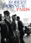 Okładka książki Robert Doisneau Paris