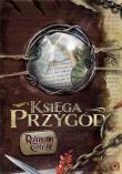 Opakowanie Robinson Crusoe: Księga Przygód CMON