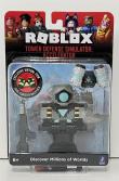 Opakowanie Roblox - figurka Tower Defense Accelerator
