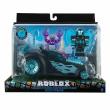 Opakowanie Roblox - pojazd Velocity Phantom + figurki