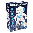 Opakowanie Robot Powerman® First sterowany pilotem Lexibook ROB16